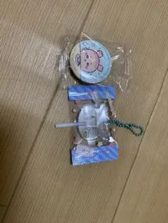 ちいかわ カニ 古本屋