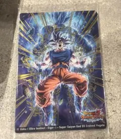 イタジャガ ドラゴンボール Vol.4 4-04 SSR 孫悟空 - メルカリ