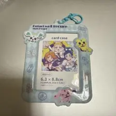 サンキューマート プリキュア トレカケース
