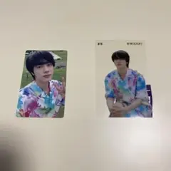 BTS IN THE SOOP2 ジン