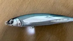 ダイブフラット200F ケイムラドビウオのサムネイル