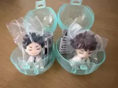 ハイキュー 肩ズン 青葉城西