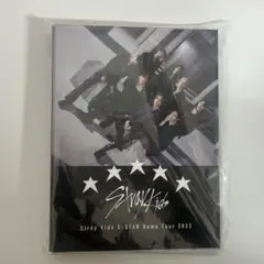 Stray Kids 5-STAR Dome Tour 2023 ラントレケース
