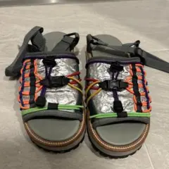 2025年最新】Kolor サンダルの人気アイテム - メルカリ