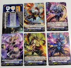 即購入可能　ドラジュエルド　ライドラインセット ドラジュエルド 商品検索 | ドラゴンスター | ヴァンガード