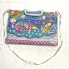 2025年最新】プリパラ ファイルバッグの人気アイテム - メルカリ