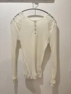 tomorrowland トップス レース