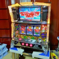 パチスロ実機 リングにかけろ ギリシア十二神編 白ロムver - メルカリ