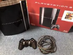 初期PS３　ジャンク