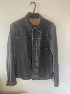 LEVI'S リーバイス TYPE I トラッカージャケット