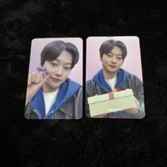 WEi ソカ ソクファ トレカ