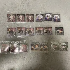 鬼滅の刃ウエハース　まとめ売り