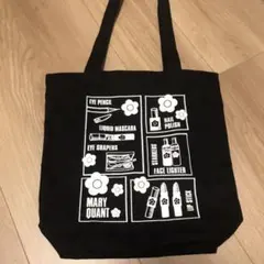 マリークワント　トートバック