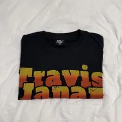 Travis Japan ワルツ2024 Tシャツ Road to A