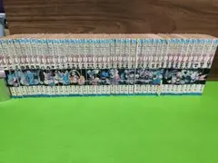 初版23冊 ドラゴンボール 旧装丁版 全巻セット 1巻〜42巻 鳥山明