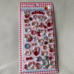 サンリオBONBON DROP キャラクターシール