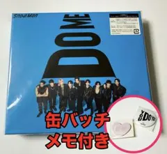 Snow Man 「i DOME」3rdアルバム(オマケ付き）Blu-ray