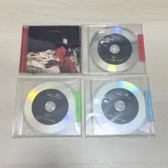 限定カラー盤 アイナ・ジ・エンド アナログ盤 新品 送料込 アニメ