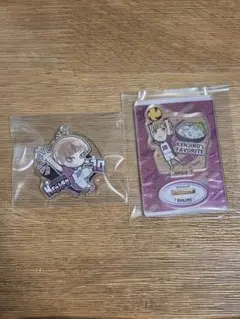 ハイキュー!! 白布賢二郎 2点セット