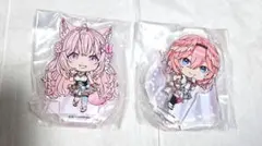 ホロライブ　アクリルスタンド　オリジン3　鷹嶺ルイ　博衣こより