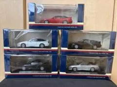奇跡　ハイストーリー 180sx 後期　フルセット　未開封　ドリフトのサムネイル