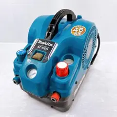 中古品 □ makita エアコンプレッサー AC460S □ 発 □ ITLRHFI6G2HK