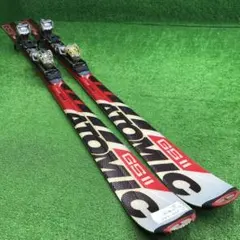 ■■送料無料■アトミック■bluester FB■149cm■調整ビン■WAX済 CONTINENTAL AKAMATSU'25/R S-BLU | Deviser ｜株式会社ディバイザー