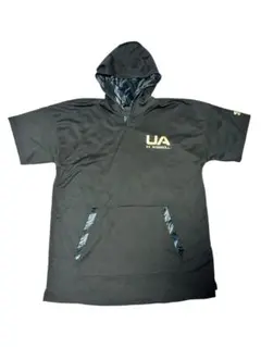 Under Armour UA BASEBALL フード付きTシャツ　パーカー