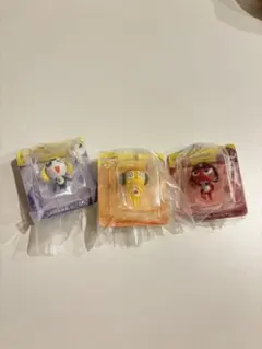 ケロロ軍曹　ガチャセット