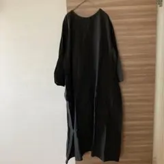 専用です。cheer札幌last catalogワンピース黒未使用品 cheer札幌last catalogワンピース黒未使用品