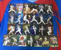 【レア物‼️】プロ野球チップスカード レアカード‼️