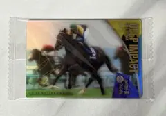 Deep Impact ディープインパクト　 第47回宝塚記念 金箔　サイン