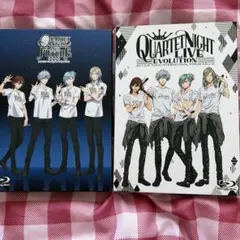 うたプリ Blu-ray ブルーレイ カルライ 2017 2018 - メルカリ
