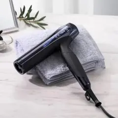 ReFa BEAUTECH DRYER SMART W ブラック - メルカリ