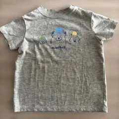 montbell キッズ Tシャツ 90サイズのサムネイル