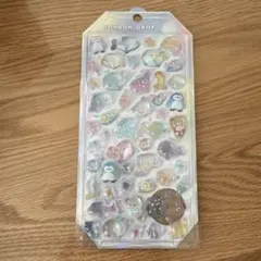 ボンボンドロップ　らめーる　シャーベット　海の生き物