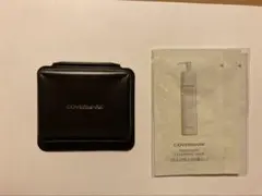 【新品・未使用】 カバーマーク フローレスフィット ファンデーション サンプル