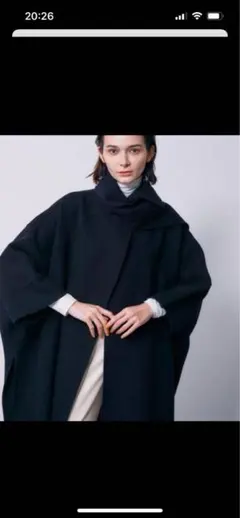 2025年最新】STUNNING LURE ポンチョ・ケープコートの人気アイテム