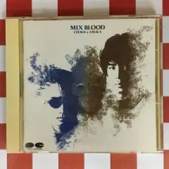2026年最新】chage&aska mix bloodの人気アイテム - メルカリ