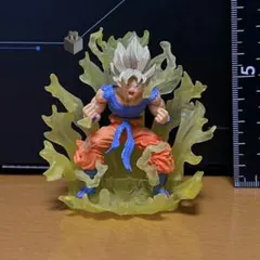 超サイヤ人孫悟空 フィギュア ドラゴンボールZ スーパーサイヤ人