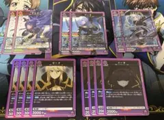 2026年最新】種別：まとめ売り／引退品 UNION ARENA(ユニオンアリーナ