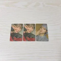 &TEAM Back to Life ショケ トレカ EJ ウィジュ