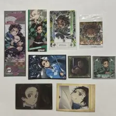 鬼滅の刃 竈門炭治郎 まとめ売りのサムネイル