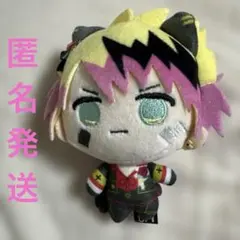 あくねこ ロノ ぬいぐるみ まとめ売り 悪魔執事と黒い猫 ぬいぐるみキーホルダー ロノ: キャラグッズ