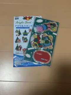 トイ・ストーリー アクリルスタンド