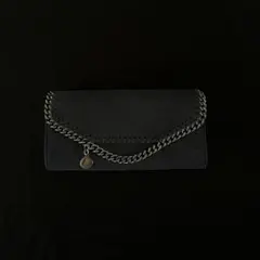 2026年最新】STELLA McCARTNEY レディース 長財布の人気アイテム 