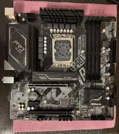 ASRock X79 Extreme4-M + i7-3820 セット - メルカリ