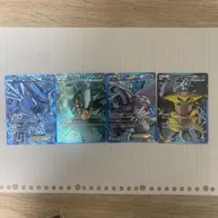 2025年最新】ディアルガex プラズマの人気アイテム - メルカリ