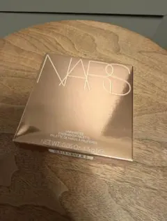 NARS UNINHIBITED アイシャドウパレット