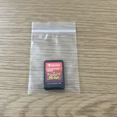 Nintendo Switch ポケットモンスター スカーレット